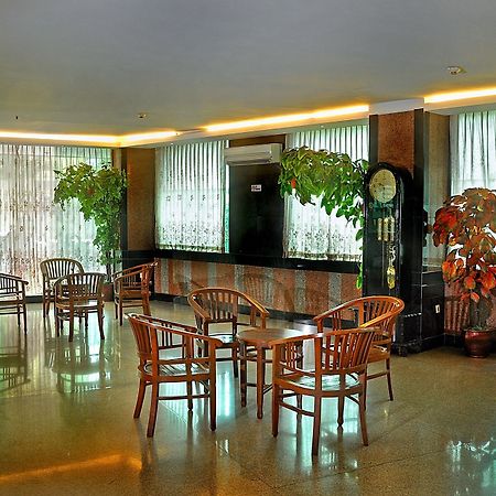 Plaza Hotel Harco Mangga Dua 자카르타 외부 사진