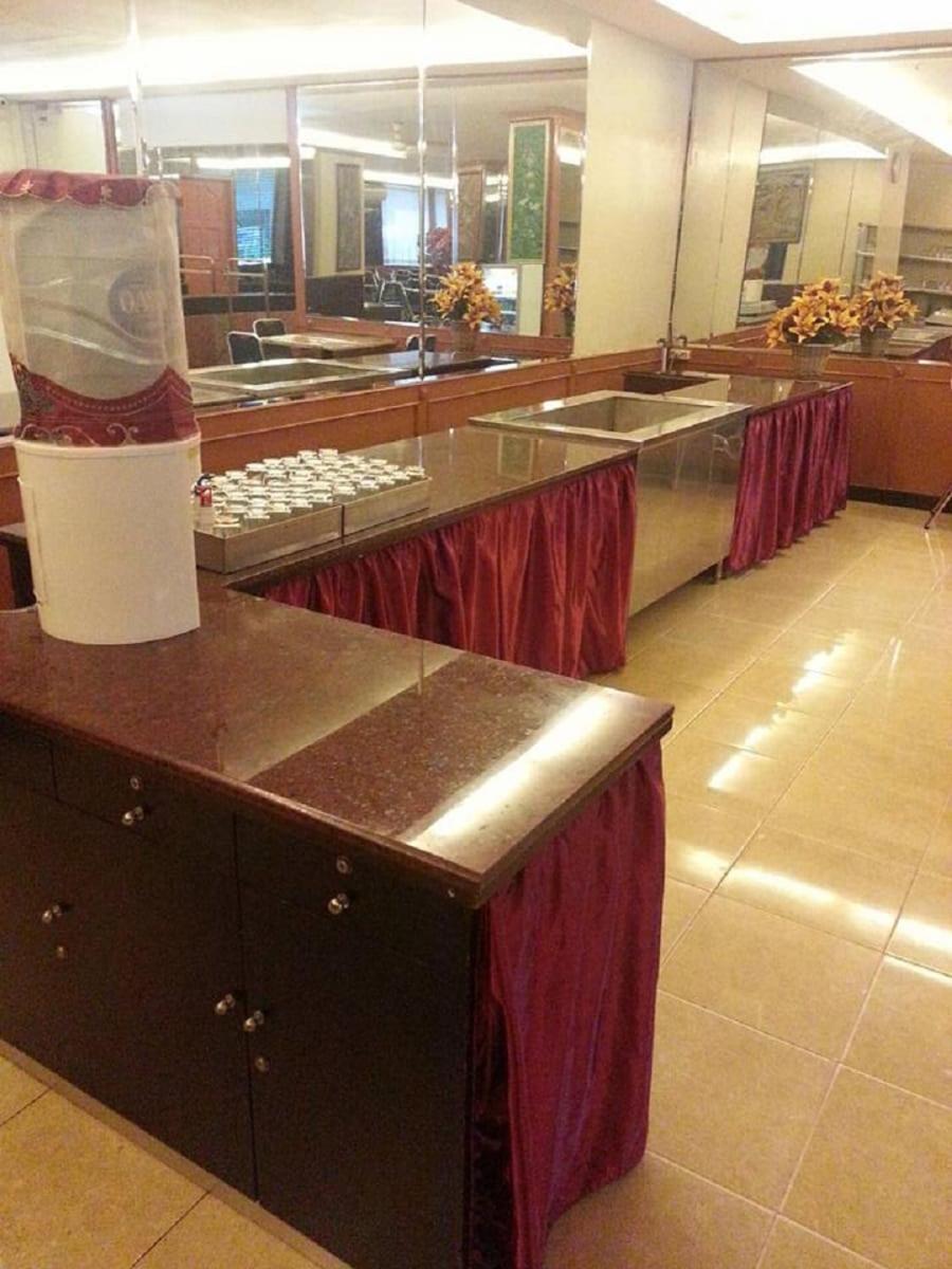 Plaza Hotel Harco Mangga Dua 자카르타 외부 사진