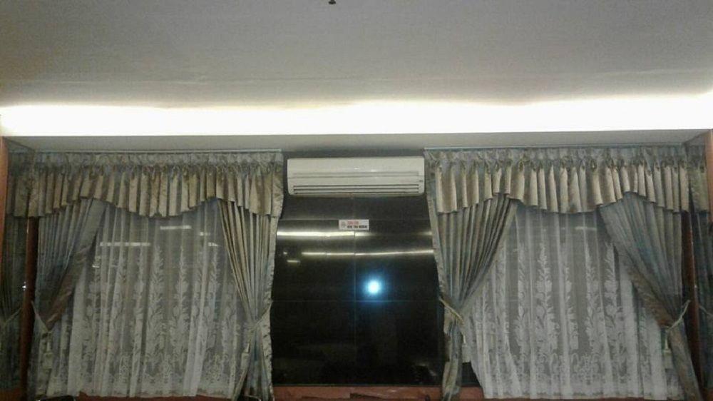 Plaza Hotel Harco Mangga Dua 자카르타 외부 사진