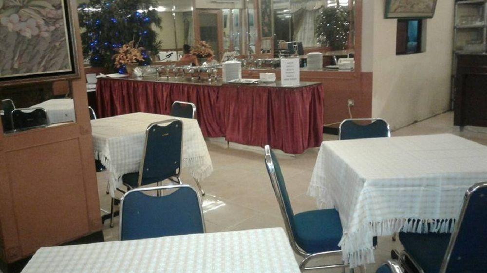 Plaza Hotel Harco Mangga Dua 자카르타 외부 사진