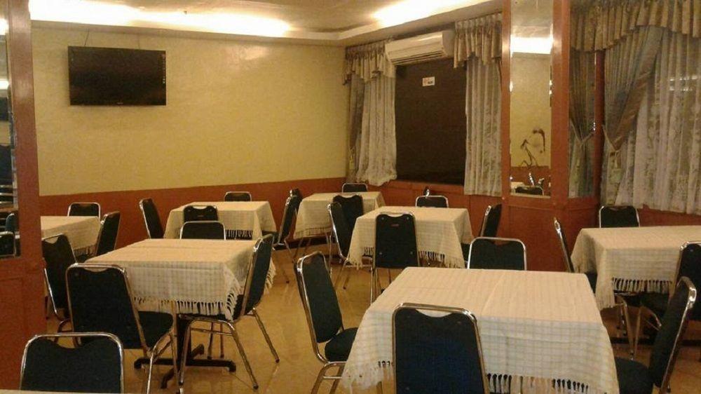 Plaza Hotel Harco Mangga Dua 자카르타 외부 사진