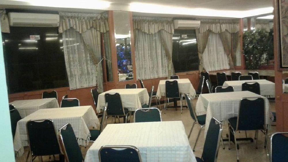 Plaza Hotel Harco Mangga Dua 자카르타 외부 사진