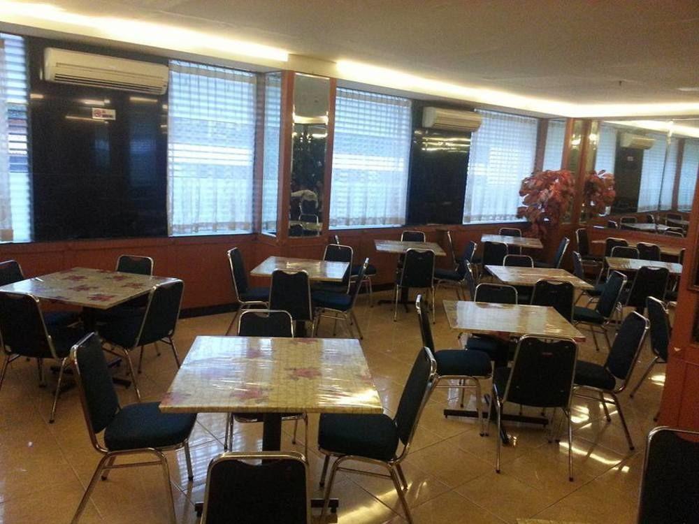 Plaza Hotel Harco Mangga Dua 자카르타 외부 사진