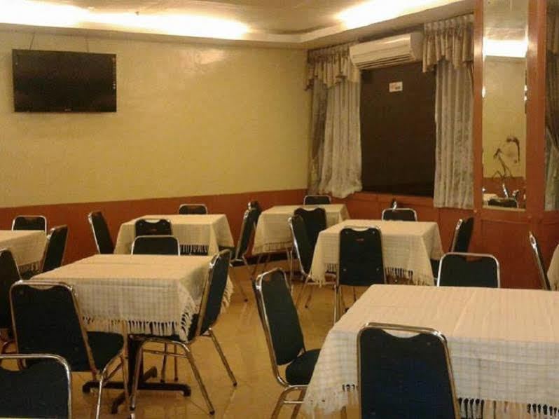 Plaza Hotel Harco Mangga Dua 자카르타 외부 사진