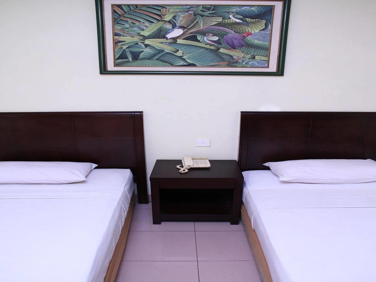 Plaza Hotel Harco Mangga Dua 자카르타 외부 사진