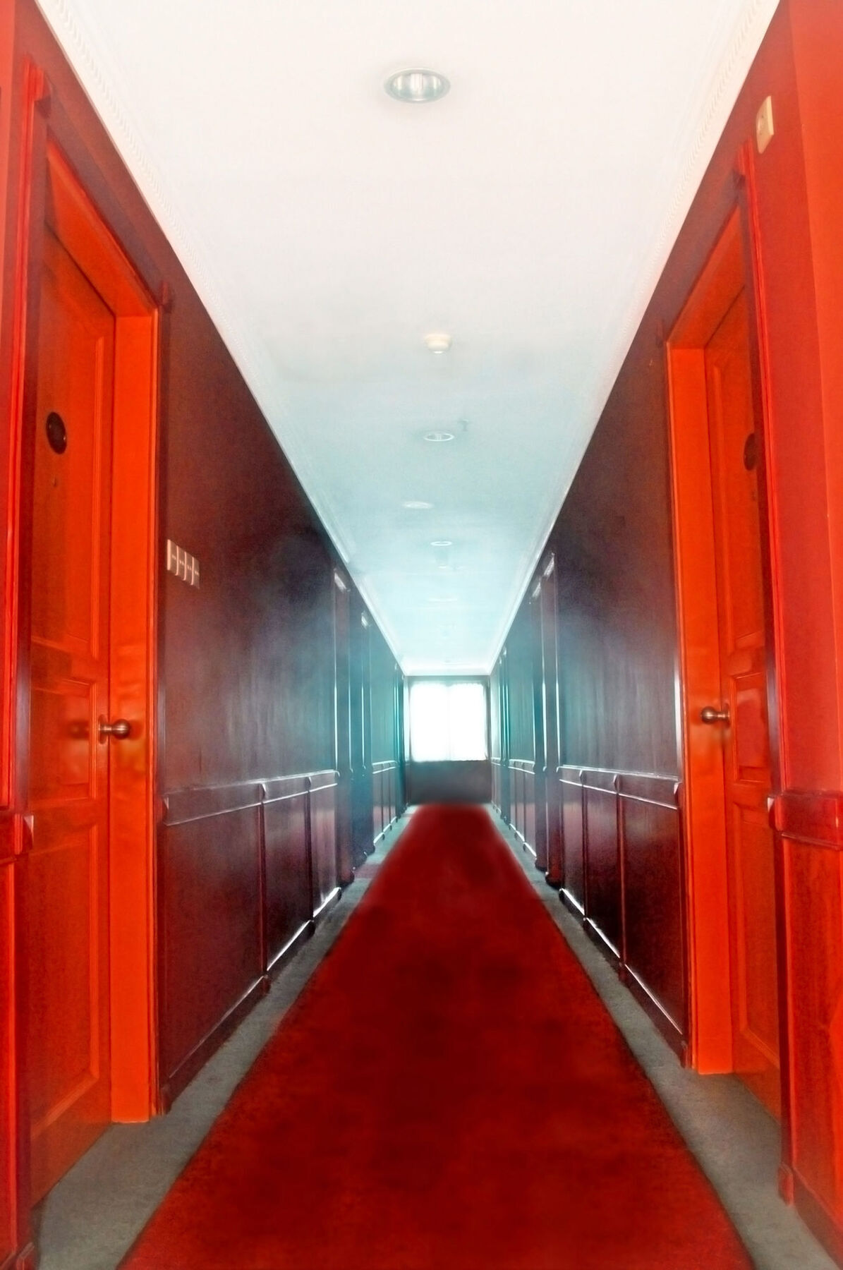 Plaza Hotel Harco Mangga Dua 자카르타 외부 사진